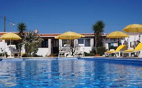 Apartamentos Na Quinta Altavista Do Carvalhal